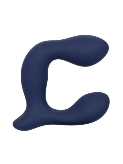 Curved Bendable Anal Probe Butt Simulator Expert Probe