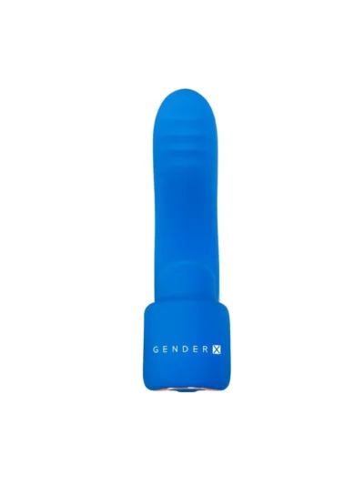 Finger Vibrator with Tongue-Flicking Clit Stimulator - Flick It