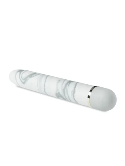 Quiet, Discreet and Waterproof - Swept Away - White - The Collection